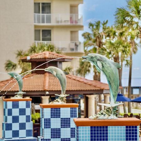 Shores Of Panama Resort, Direct Beachfront, 1 Bedroom Plus Bunks! By Dolce Vita Getaways Pcb Panama City Beach Zewnętrze zdjęcie